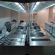 Jemasat Cocina Restaurante
